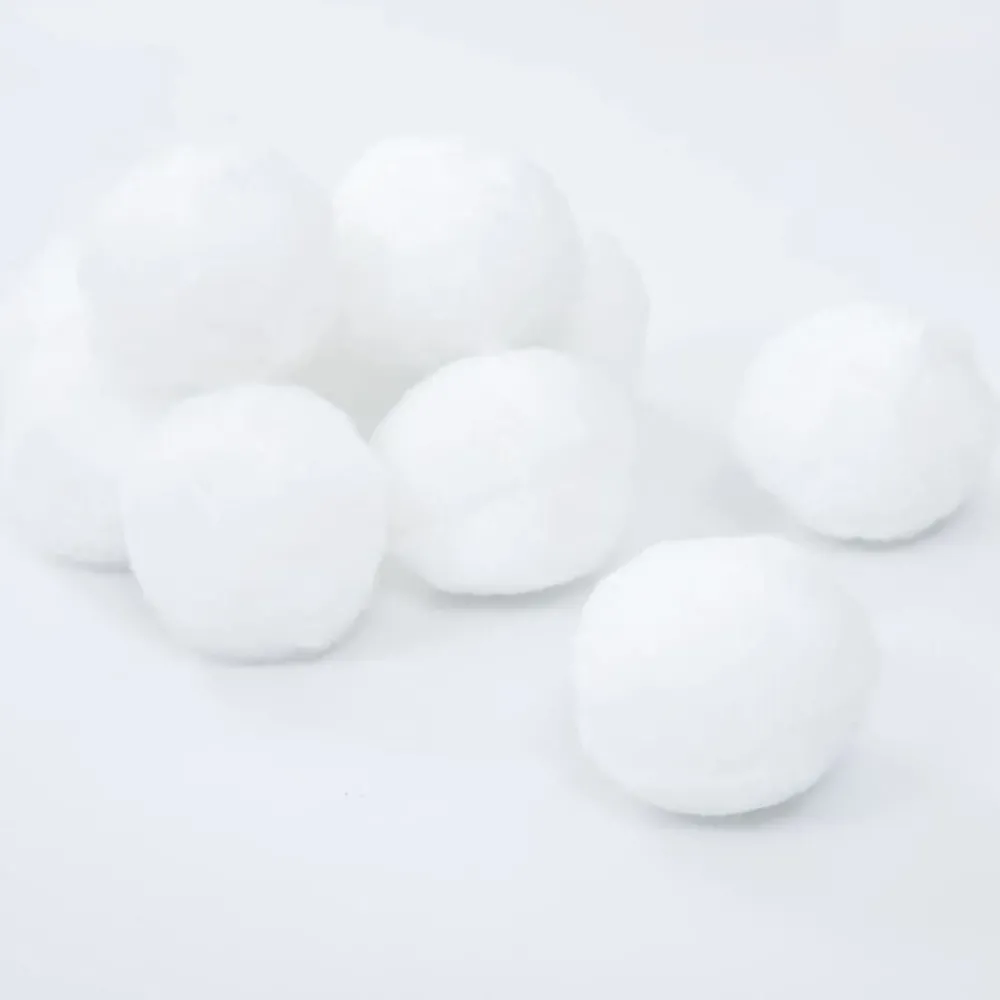 Zwembadfilterbal 700 g PE>vidaXL Clearance