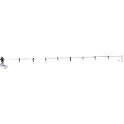 Zwembadhoesroller met roestvrijstalen frame><noscript><img width=
