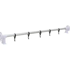 Zwembadhoesroller met kunststof frame><noscript><img width=