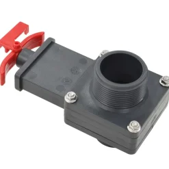 Zwembadklep 2 st 1,5">vidaXL Sale