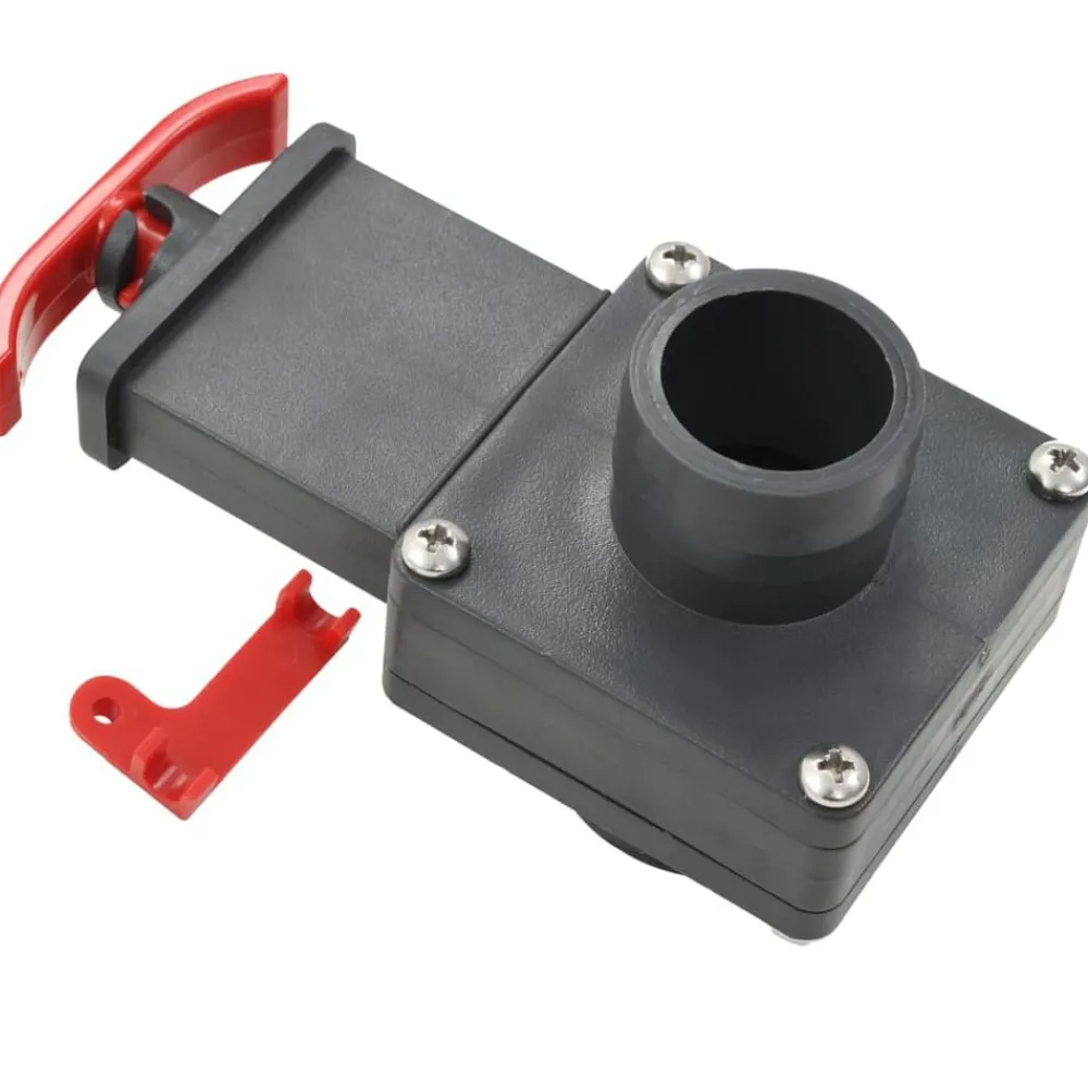 Zwembadklep 2 st 1,5">vidaXL Sale