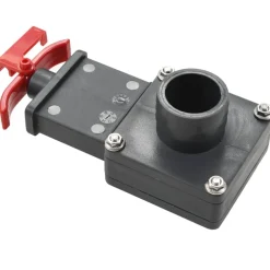 Zwembadklep 2 st 1,5">vidaXL Sale
