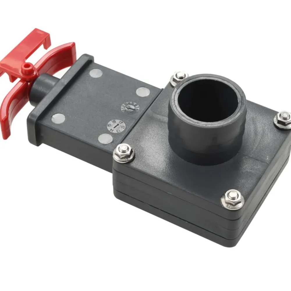 Zwembadklep 2 st 1,5">vidaXL Sale