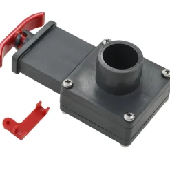 Zwembadklep 2 st 1,5