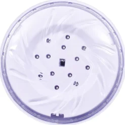 Zwembaden & Spa'S*vidaXL Zwembadlamp drijvend LED met afstandsbediening meerkleurig Multikleur