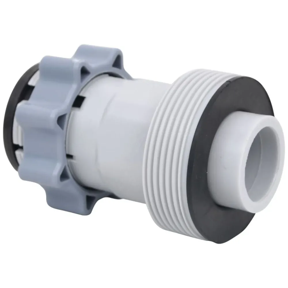 Zwembaden & Spa'S*vidaXL Zwembadslangadapters 2 st type B