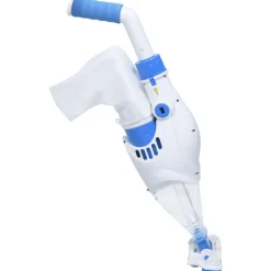 Zwembadstofzuiger met schuimhandgreep oplaadbaar><noscript><img width=