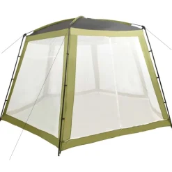Zwembadtent 500x433x250 cm stof>vidaXL Sale