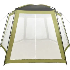Zwembadtent 500x433x250 cm stof>vidaXL Sale