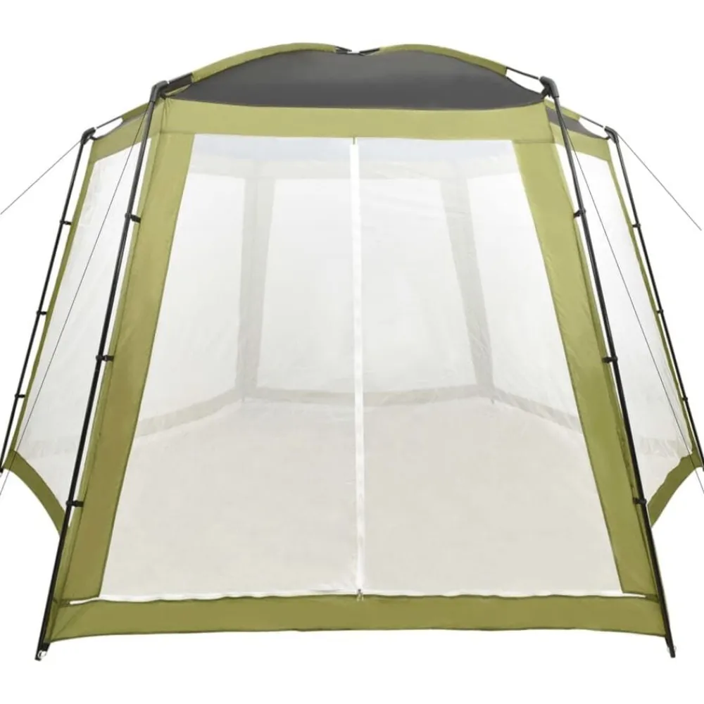 Zwembadtent 500x433x250 cm stof>vidaXL Sale