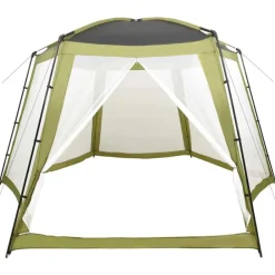 Zwembadtent 500x433x250 cm stof><noscript><img width=