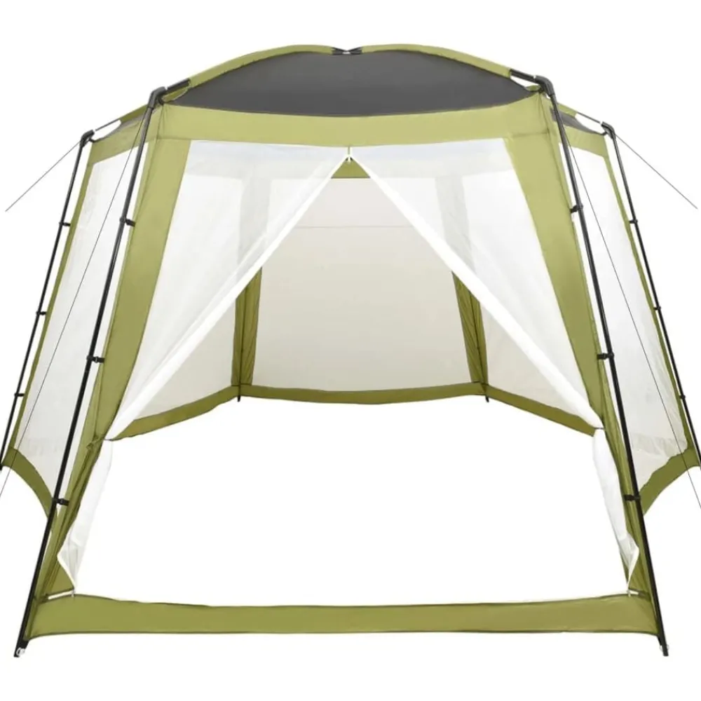 Zwembadtent 500x433x250 cm stof>vidaXL Sale
