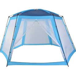 Zwembadtent 500x433x250 cm stof><noscript><img width=