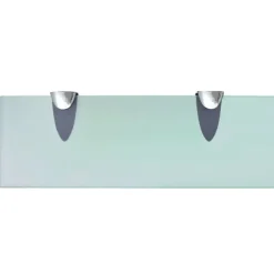 Zwevend schap 30x10 cm 8 mm glas><noscript><img width=