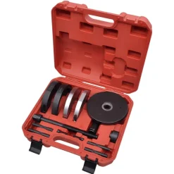 Wielnaaflager gereedschapset 14 stuks 78 mm voor Ford, Mazda, Volvo>vidaXL Discount