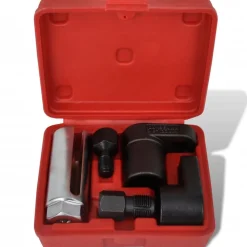 Zuurstofsensor schroefdraad sleutel set 5-delig>vidaXL Best