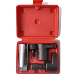 Zuurstofsensor schroefdraad sleutel set 5-delig><noscript><img width=