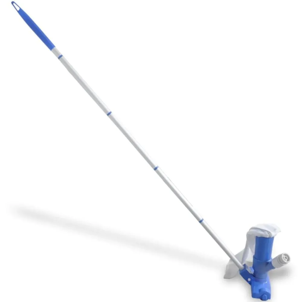 Zwembadstofzuiger 1,2 m>vidaXL Sale